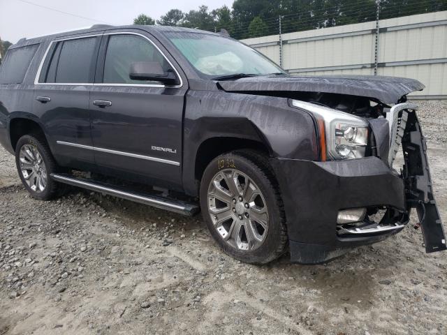 GMC YUKON DENA 2015 1gks1ckjxfr727507