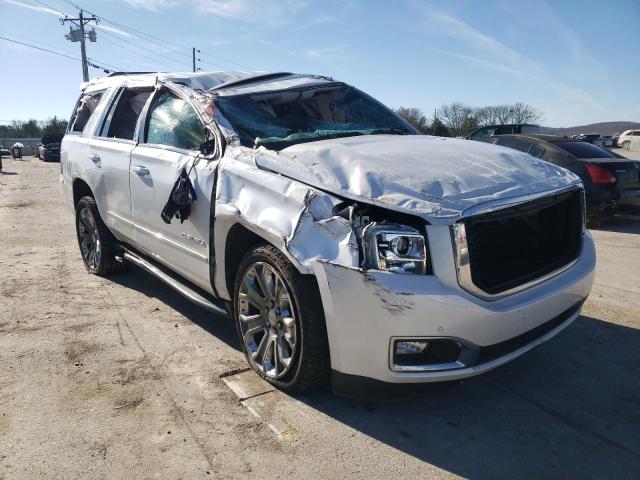 GMC YUKON DENA 2016 1gks1ckjxgr162113