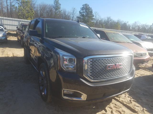 GMC YUKON DENA 2016 1gks1ckjxgr180532