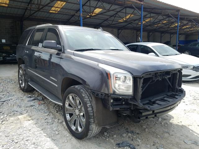 GMC YUKON DENA 2016 1gks1ckjxgr234993