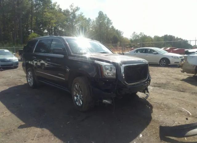 GMC YUKON 2016 1gks1ckjxgr296572