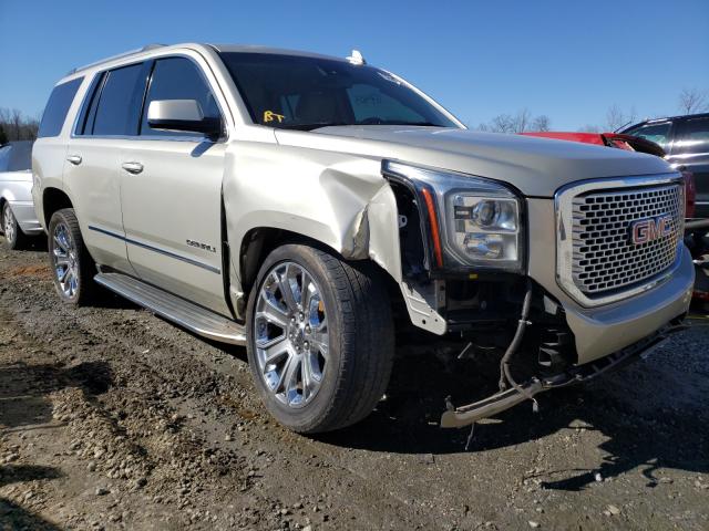 GMC YUKON DENA 2016 1gks1ckjxgr429332