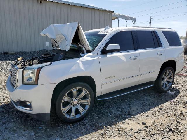 GMC YUKON 2017 1gks1ckjxhr131249