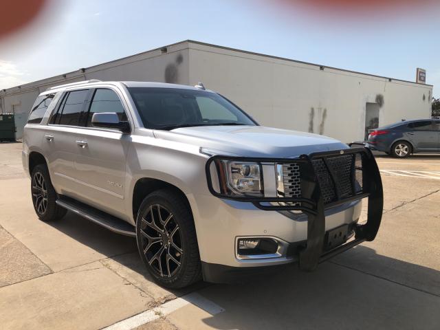 GMC YUKON DENA 2017 1gks1ckjxhr134068