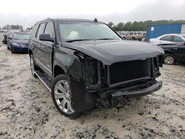 GMC YUKON DENA 2017 1gks1ckjxhr341155