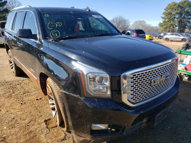 GMC YUKON DENA 2017 1gks1ckjxhr373085