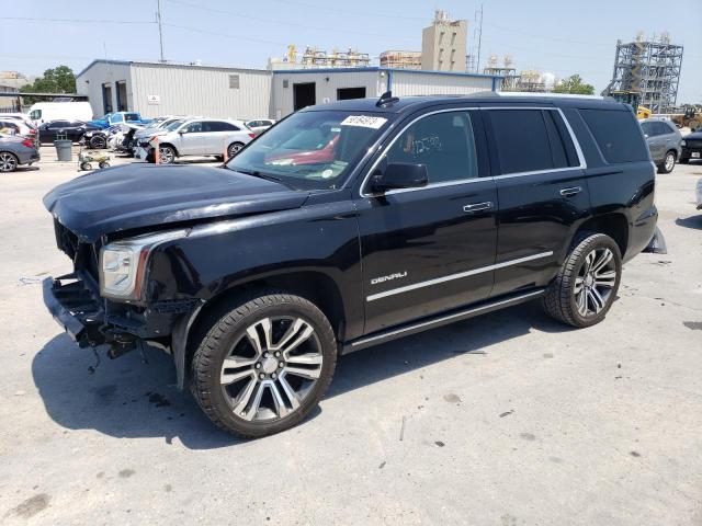 GMC YUKON DENA 2017 1gks1ckjxhr401337