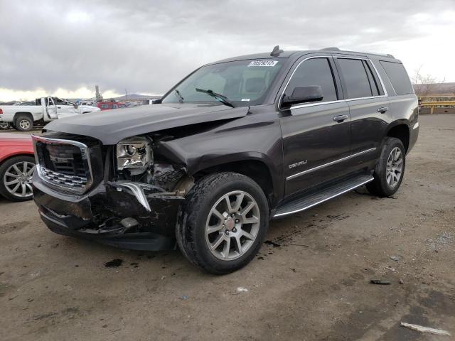 GMC YUKON DENA 2018 1gks1ckjxjr119785