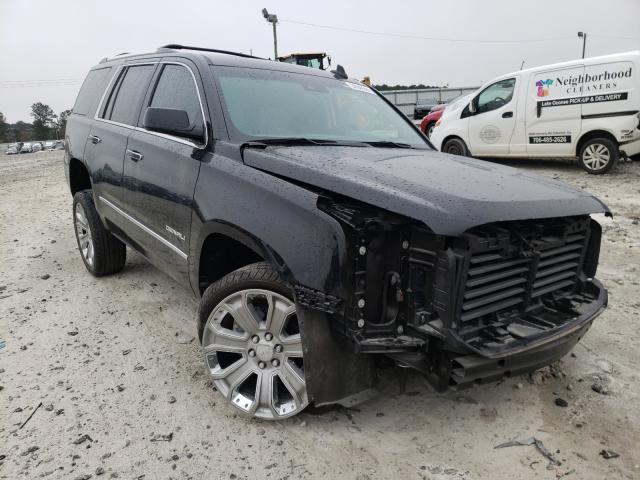 GMC YUKON DENA 2019 1gks1ckjxkr232587