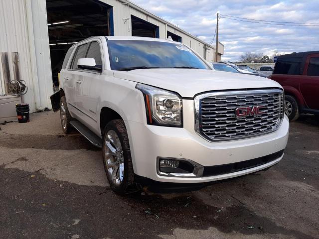 GMC YUKON DENA 2019 1gks1ckjxkr300130