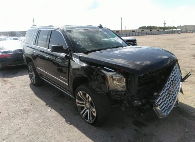 GMC YUKON 2020 1gks1ckjxlr102018