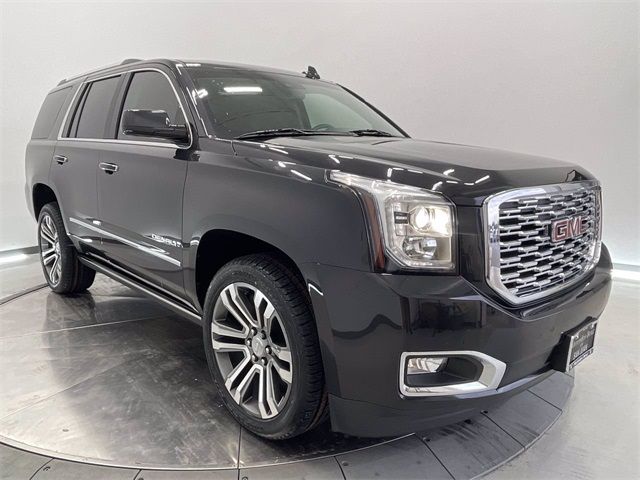 GMC YUKON 2020 1gks1ckjxlr137190