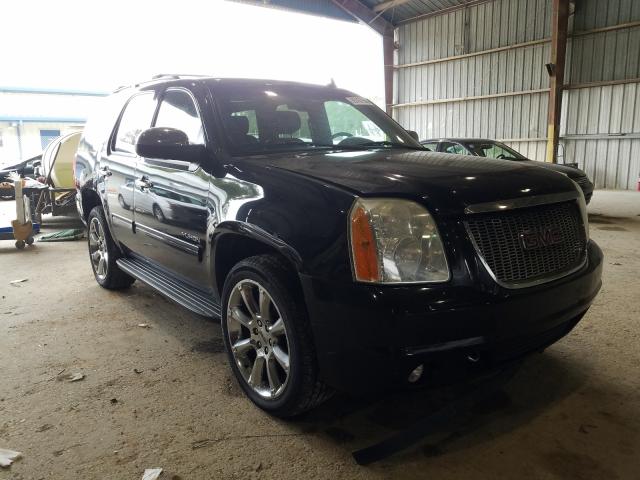 GMC YUKON SLT 2012 1gks1de03cr103777