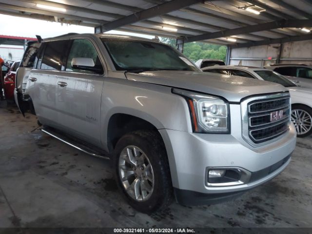 GMC YUKON 2019 1gks1dkc0kr152433