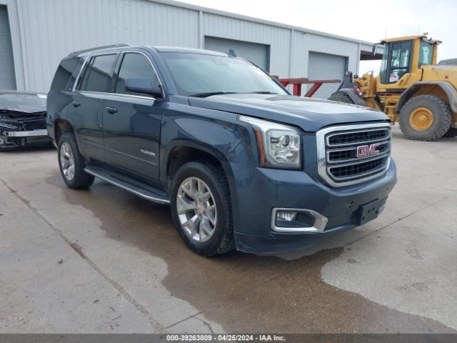 GMC YUKON 2020 1gks1dkc1lr183076