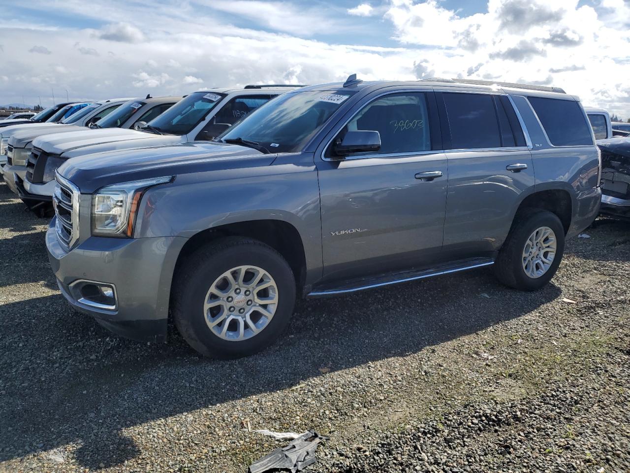 GMC YUKON 2020 1gks1dkc1lr265941