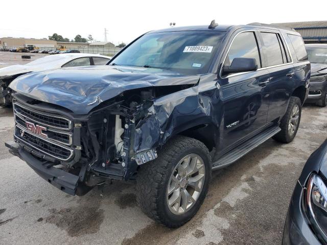 GMC YUKON SLT 2019 1gks1dkc2kr178726