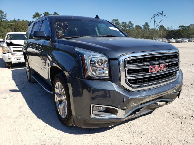 GMC YUKON SLT 2020 1gks1dkc2lr136039