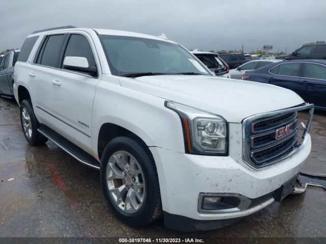 GMC YUKON 2020 1gks1dkc3lr262779