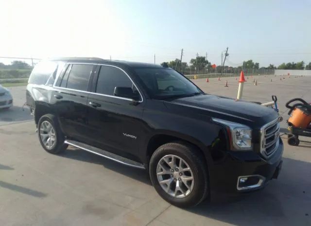 GMC YUKON 2020 1gks1dkc3lr293823