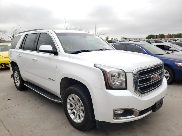 GMC YUKON SLT 2018 1gks1dkc4jr375444