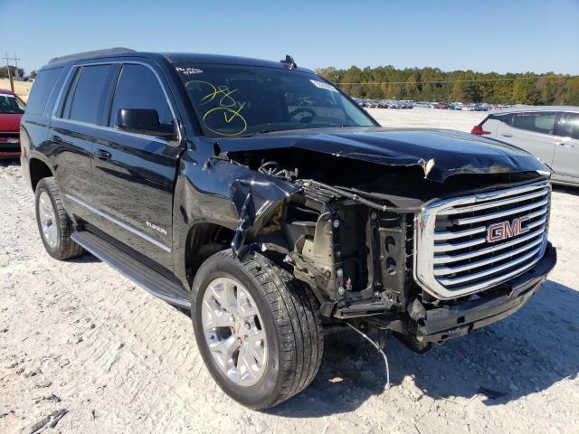 GMC YUKON SLT 2018 1gks1dkc4jr393605