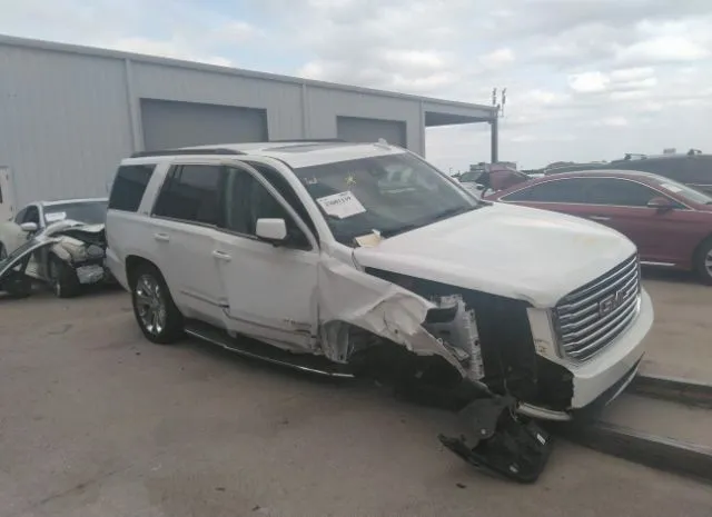 GMC YUKON 2020 1gks1dkc4lr178857