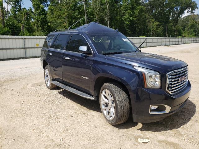 GMC YUKON SLT 2020 1gks1dkc5lr118814