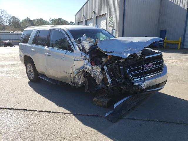 GMC YUKON SLT 2018 1gks1dkc7jr353714