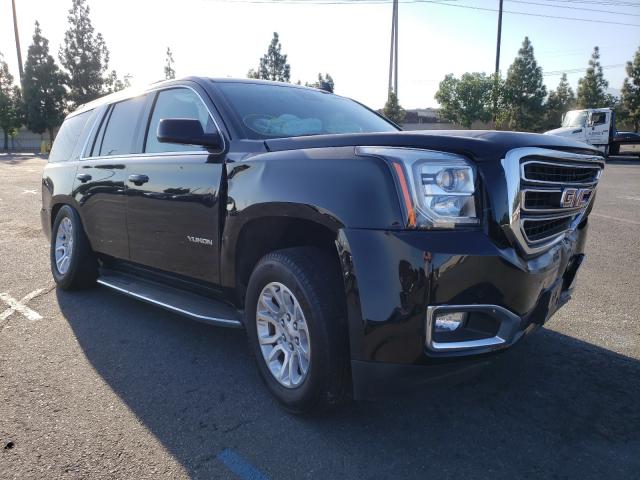 GMC YUKON SLT 2020 1gks1dkc7lr162653