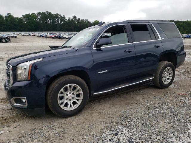 GMC YUKON SLT 2020 1gks1dkc7lr233477