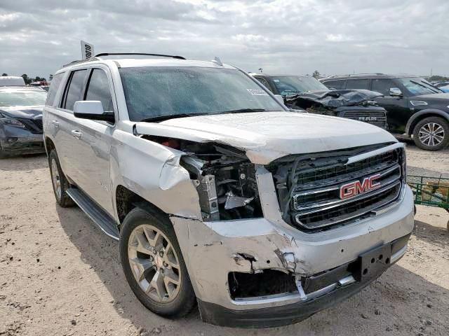 GMC YUKON SLT 2020 1gks1dkc9lr116757