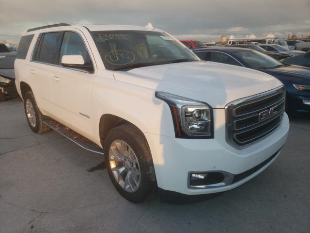 GMC YUKON SLT 2020 1gks1dkc9lr124180