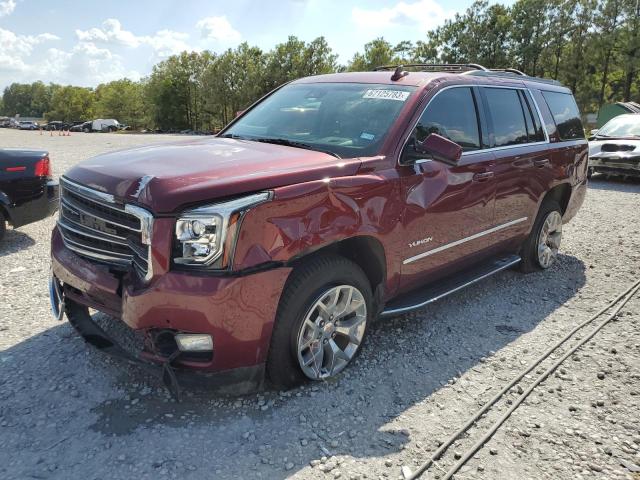 GMC YUKON 2019 1gks1dkcxkr206241