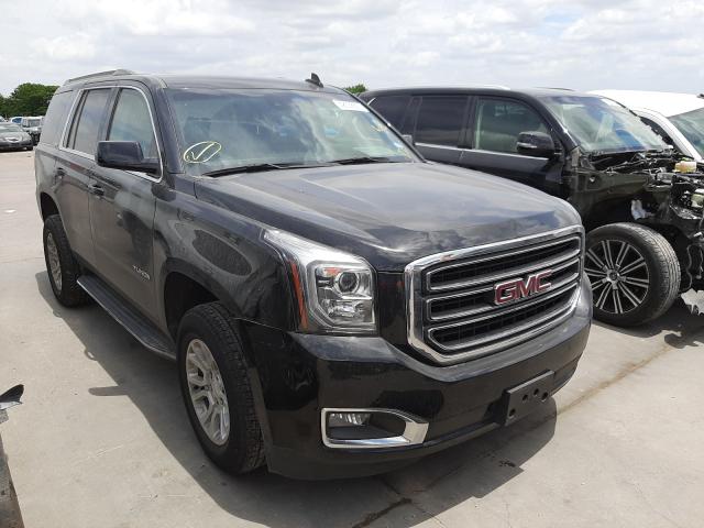 GMC YUKON SLT 2020 1gks1dkcxlr117173