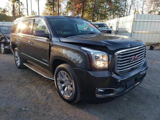 GMC YUKON SLT 2020 1gks1dkcxlr233070