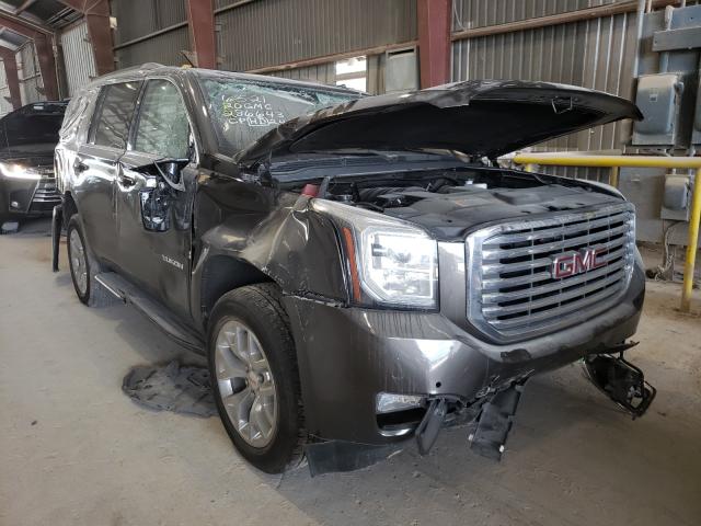 GMC YUKON SLT 2020 1gks1dkcxlr286643