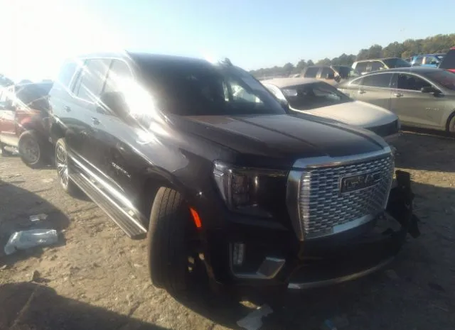 GMC YUKON 2021 1gks1dkl0mr108158