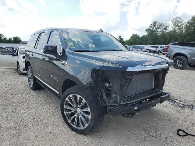 GMC YUKON DENA 2021 1gks1dkl0mr112727