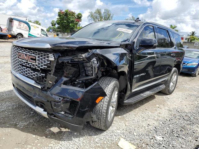 GMC YUKON DENA 2021 1gks1dkl0mr312460