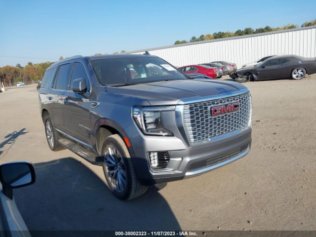 GMC YUKON 2022 1gks1dkl1nr168192