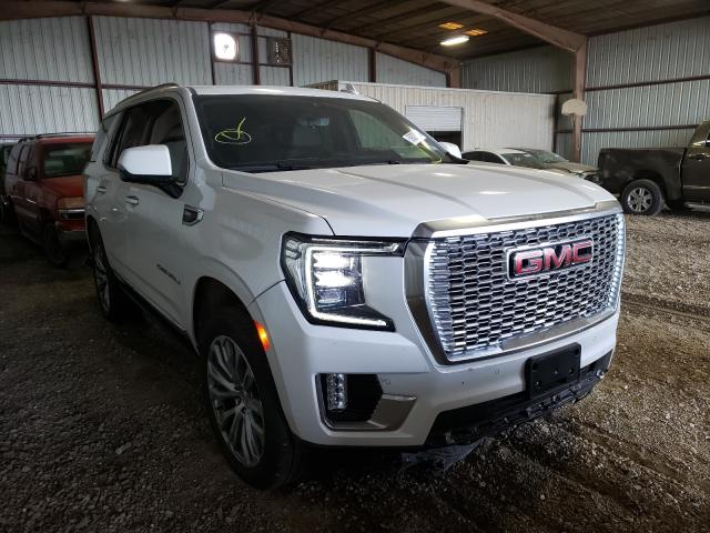 GMC YUKON DENA 2021 1gks1dkl2mr391274