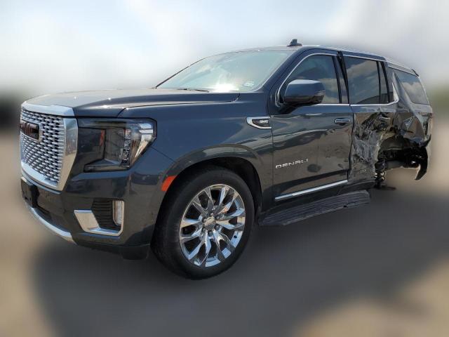 GMC YUKON 2021 1gks1dkl2mr470069