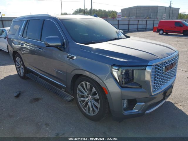 GMC YUKON 2021 1gks1dkl3mr347557