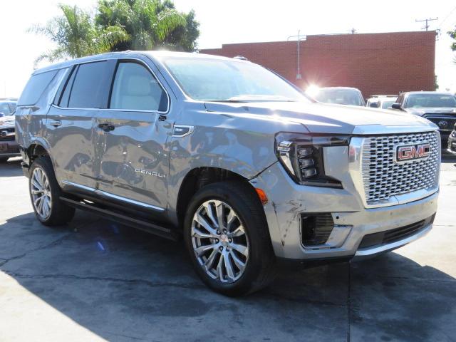 GMC YUKON 2023 1gks1dkl3pr213569