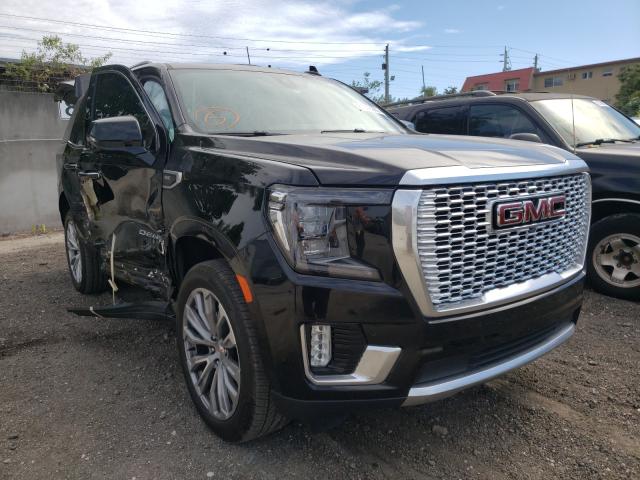 GMC YUKON DENA 2021 1gks1dkl4mr105375