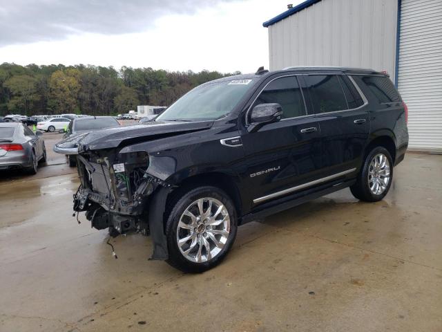 GMC YUKON 2021 1gks1dkl4mr161879