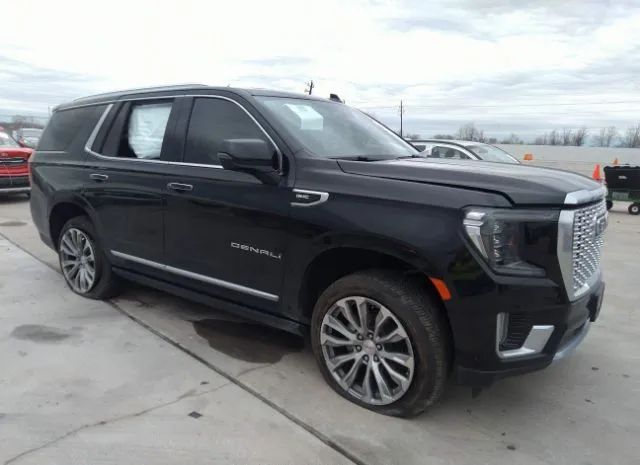 GMC YUKON 2021 1gks1dkl4mr297235