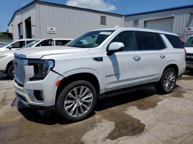 GMC YUKON 2021 1gks1dkl4mr301509