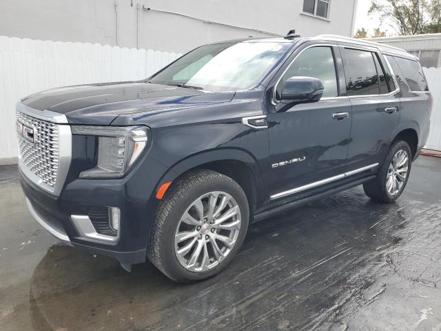 GMC YUKON 2023 1gks1dkl4pr339066